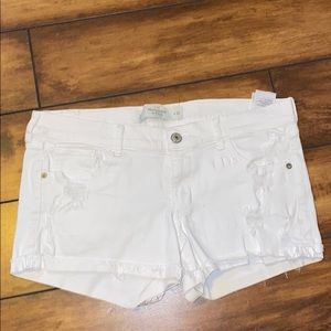 Abercrombie & Fitch shorts